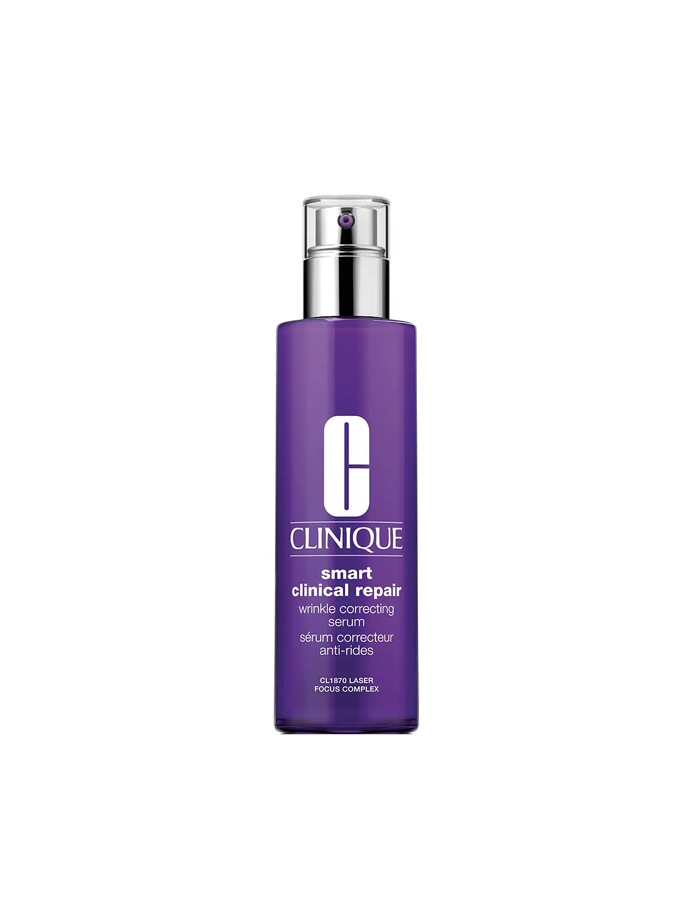CLINIQUE | Smart Clinical Repair™ Wrinkle Correcting Serum 100ml | 